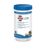 HTH spa Chlor Schock Granulat
