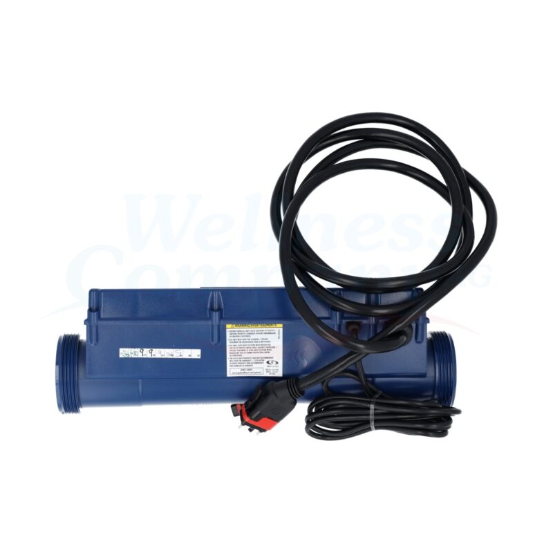 Whirlpool Gecko Heizung 3,8KW IN.THERM